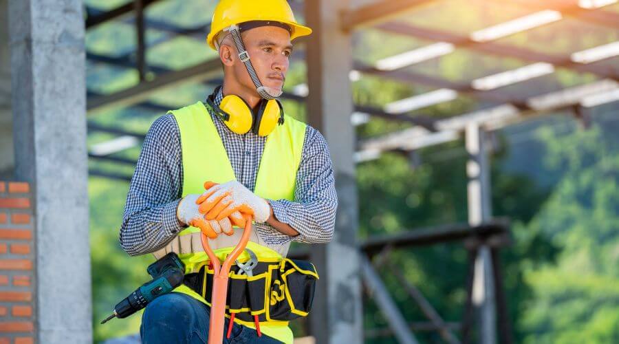 Professional gutter cleaning in Saddle Brook, NJ